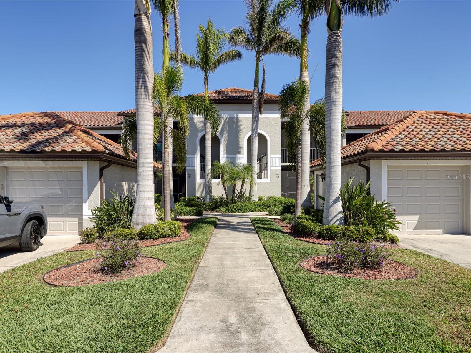 6611 GRAND ESTUARY TRL #105, BRADENTON, FL, 34212