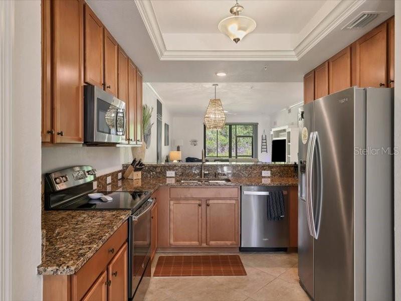 6611 GRAND ESTUARY TRL #105, BRADENTON, FL, 34212