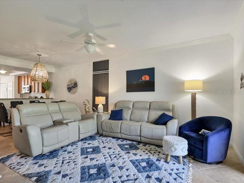 6611 GRAND ESTUARY TRL #105, BRADENTON, FL, 34212