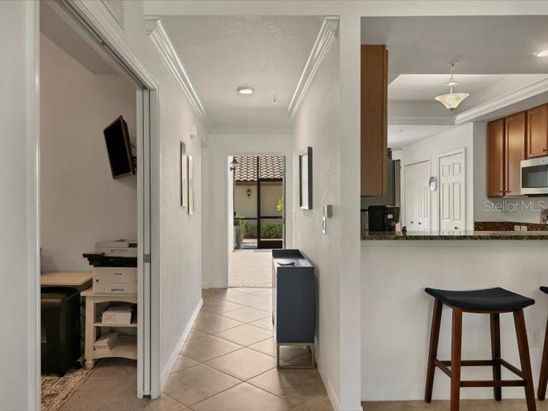 6611 GRAND ESTUARY TRL #105, BRADENTON, FL, 34212