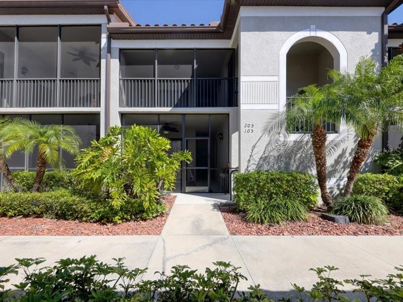 6611 GRAND ESTUARY TRL #105, BRADENTON, FL, 34212