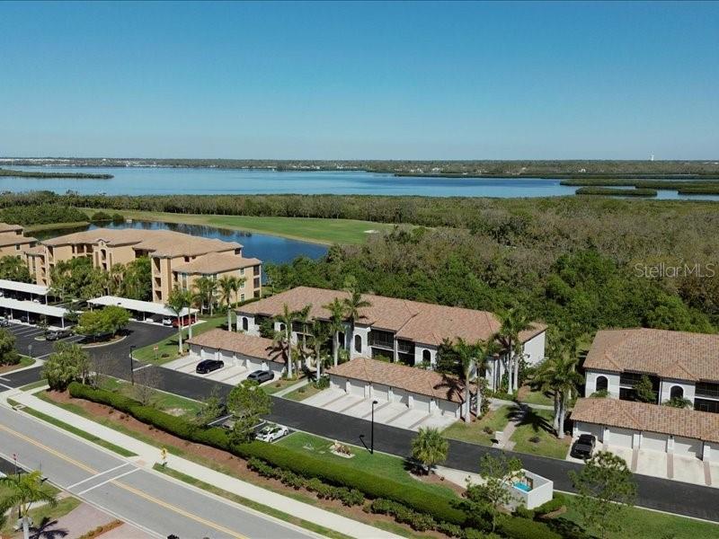 6611 GRAND ESTUARY TRL #105, BRADENTON, FL, 34212
