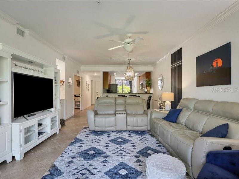 6611 GRAND ESTUARY TRL #105, BRADENTON, FL, 34212