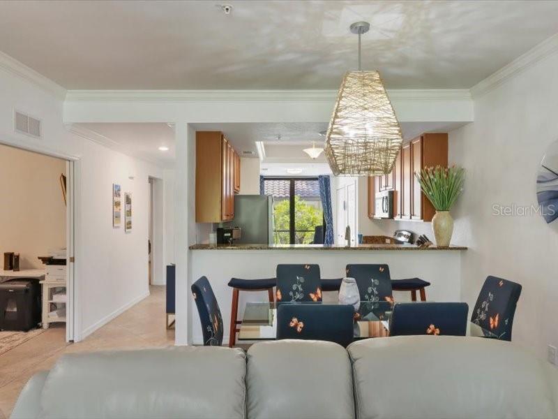 6611 GRAND ESTUARY TRL #105, BRADENTON, FL, 34212
