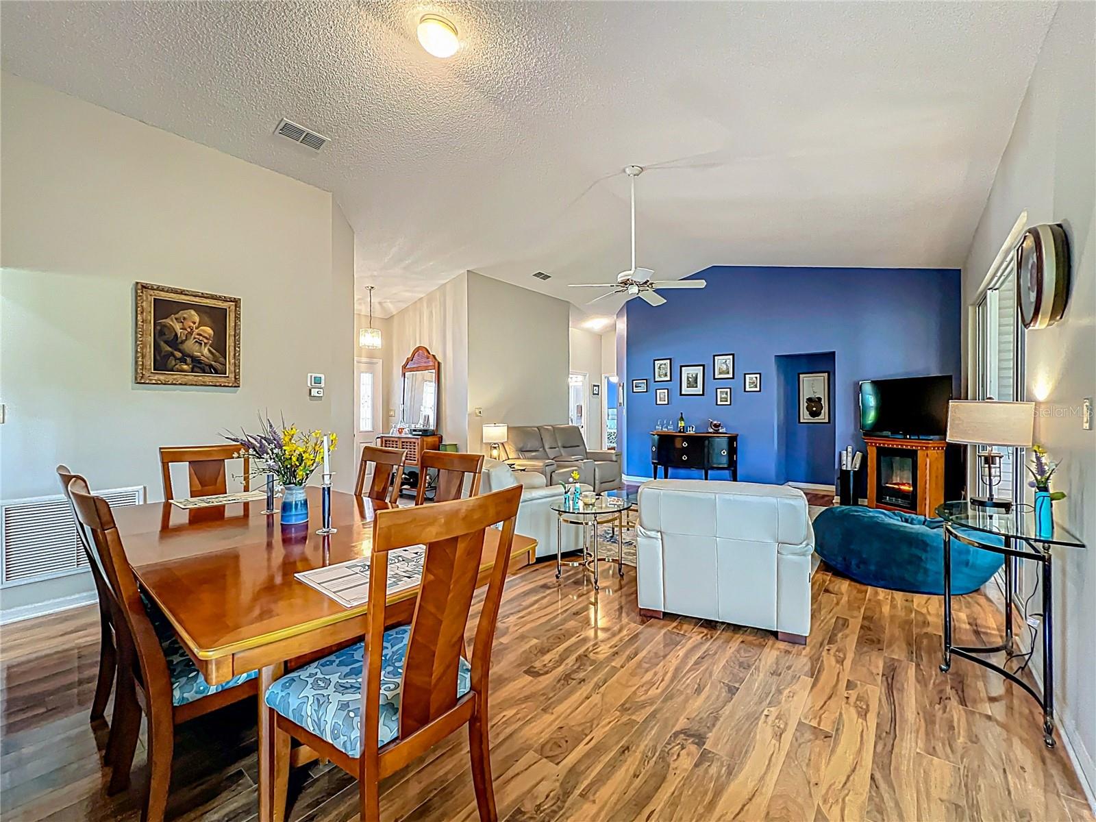 4344 RIVER RIDGE DR, LEESBURG, FL, 34748