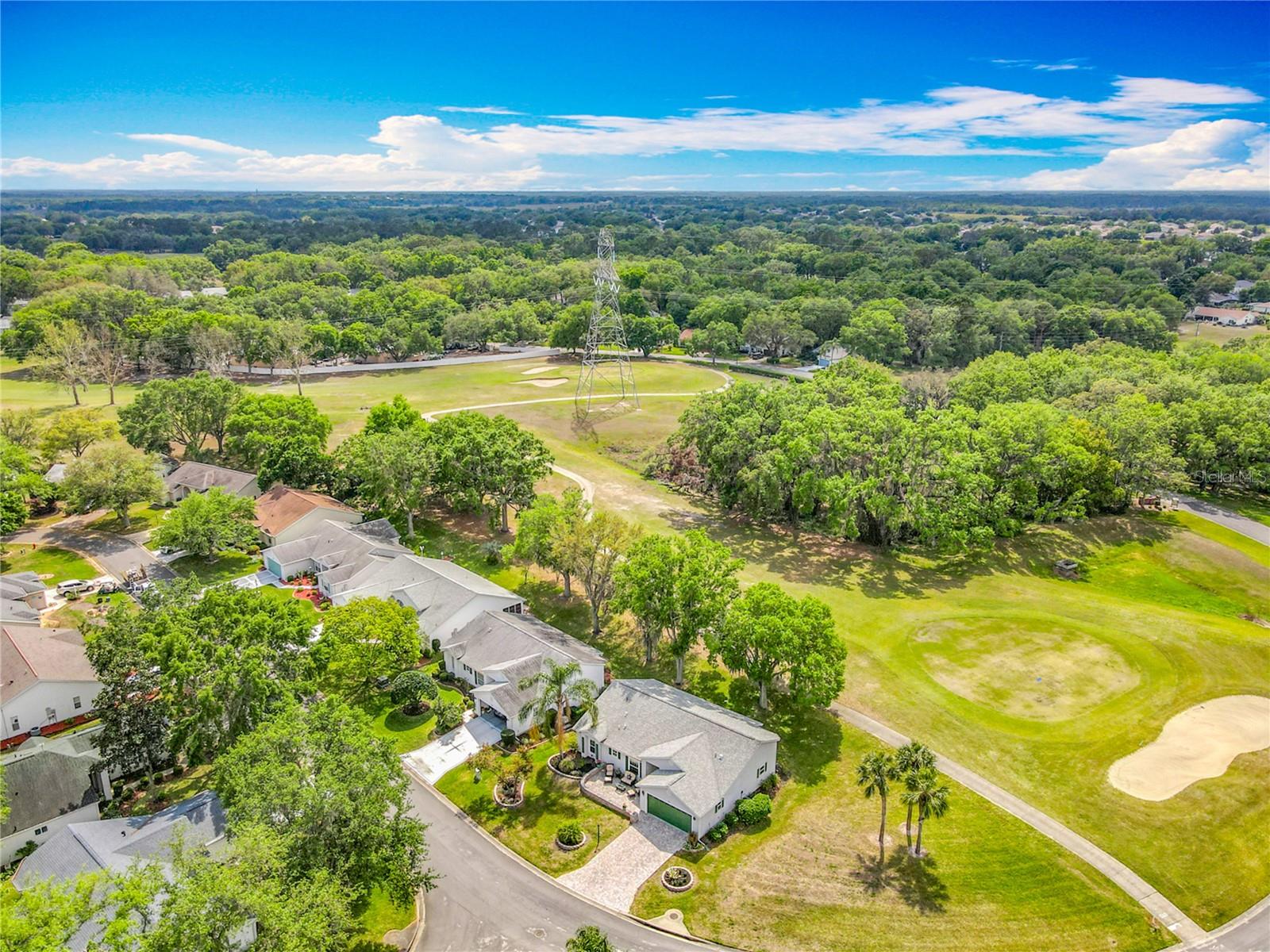 4344 RIVER RIDGE DR, LEESBURG, FL, 34748