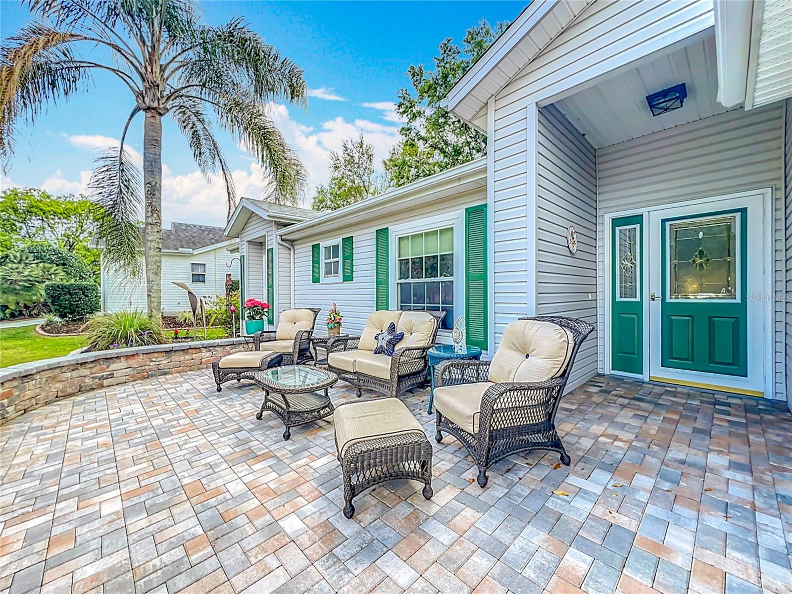 4344 RIVER RIDGE DR, LEESBURG, FL, 34748