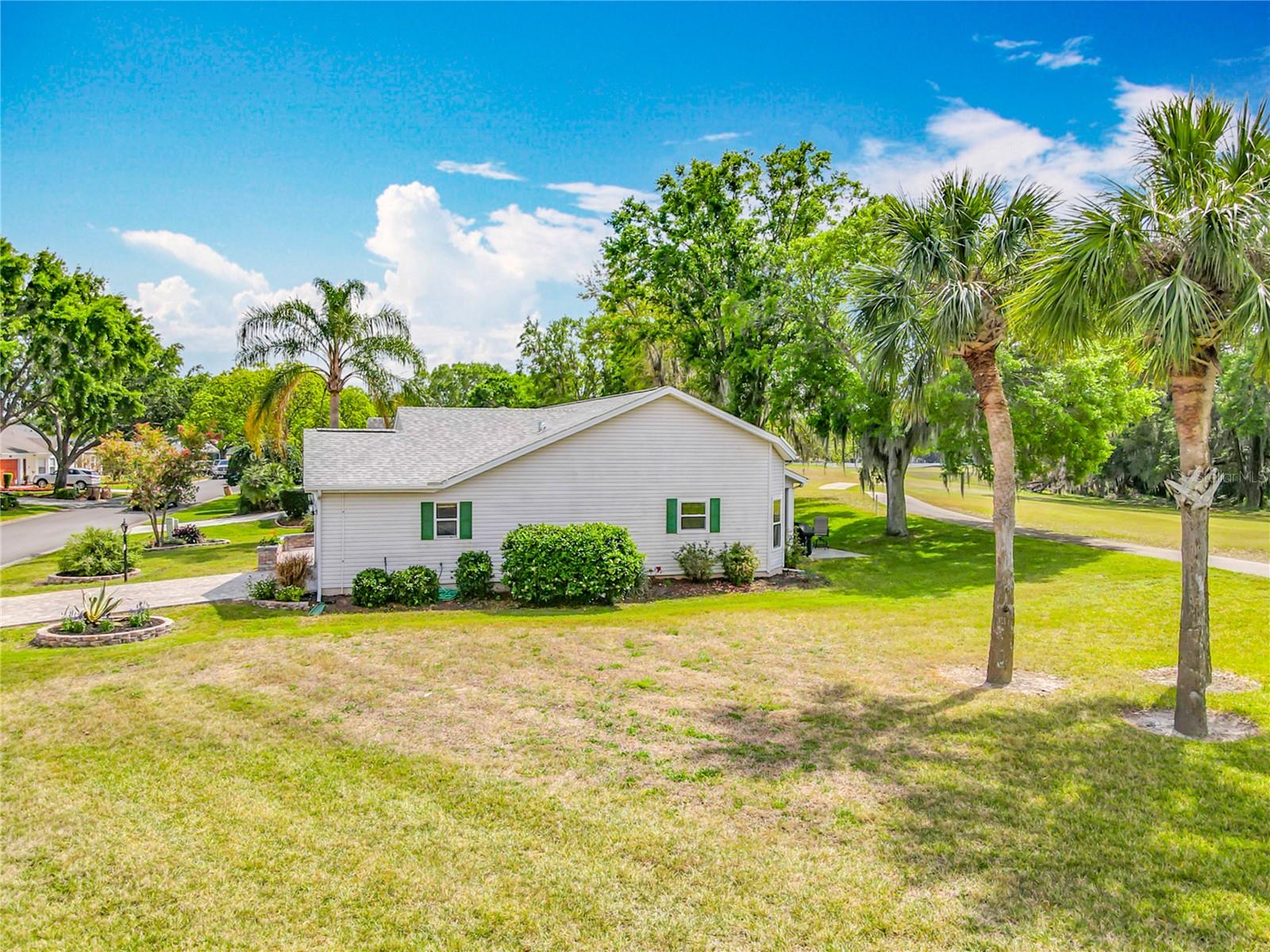 4344 RIVER RIDGE DR, LEESBURG, FL, 34748