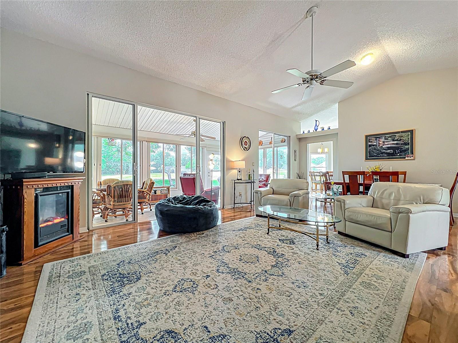 4344 RIVER RIDGE DR, LEESBURG, FL, 34748