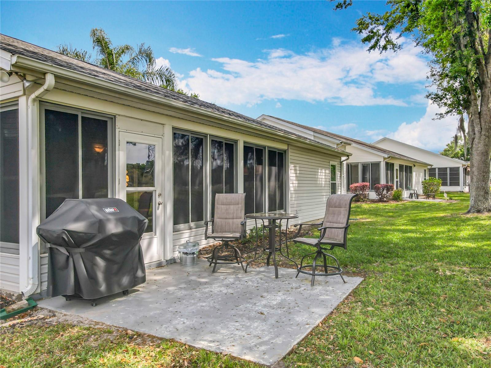 4344 RIVER RIDGE DR, LEESBURG, FL, 34748