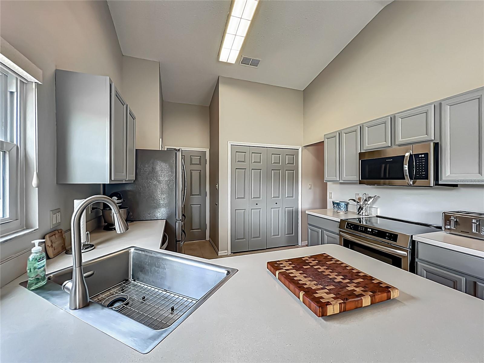 4344 RIVER RIDGE DR, LEESBURG, FL, 34748