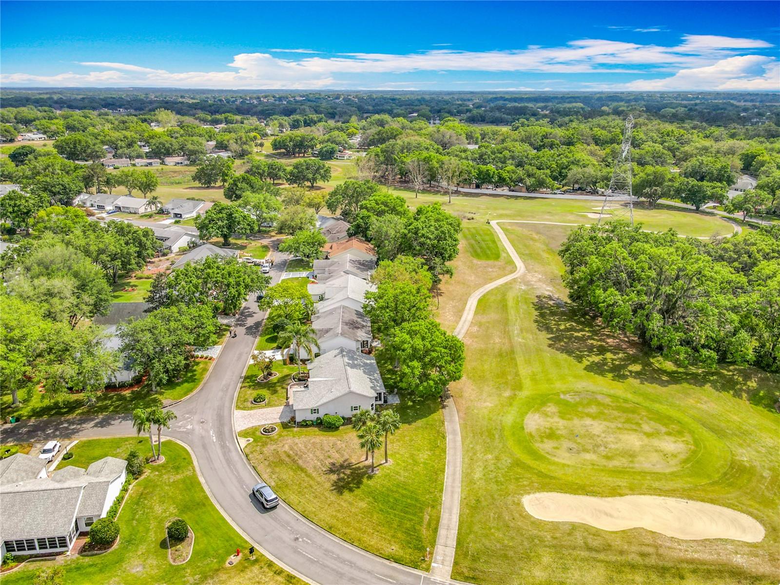4344 RIVER RIDGE DR, LEESBURG, FL, 34748