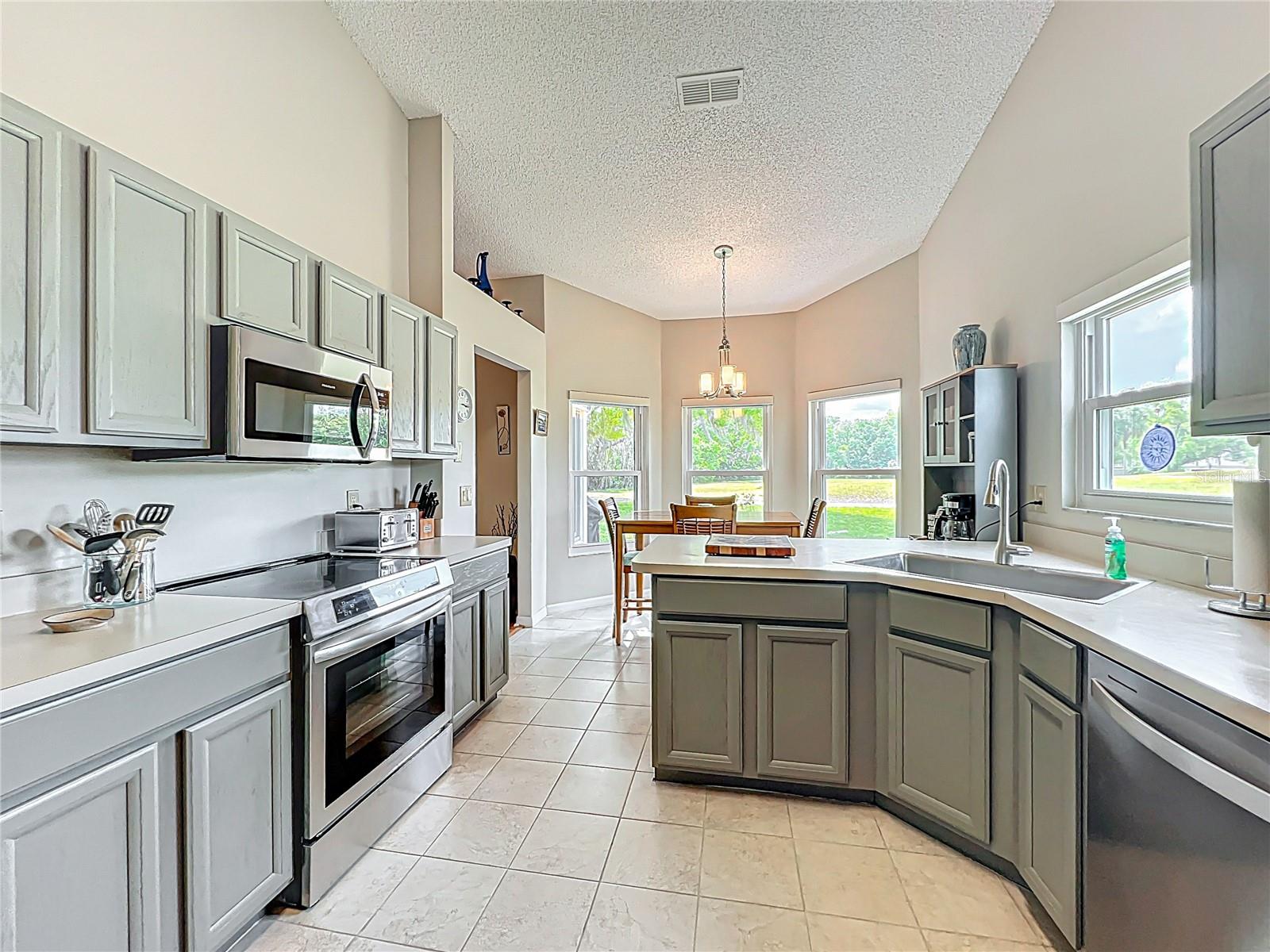 4344 RIVER RIDGE DR, LEESBURG, FL, 34748