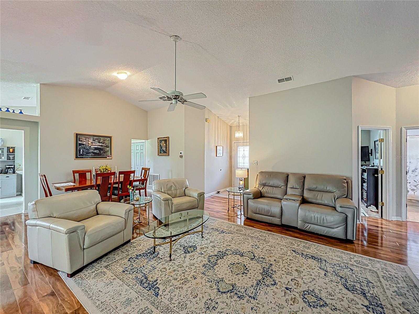 4344 RIVER RIDGE DR, LEESBURG, FL, 34748