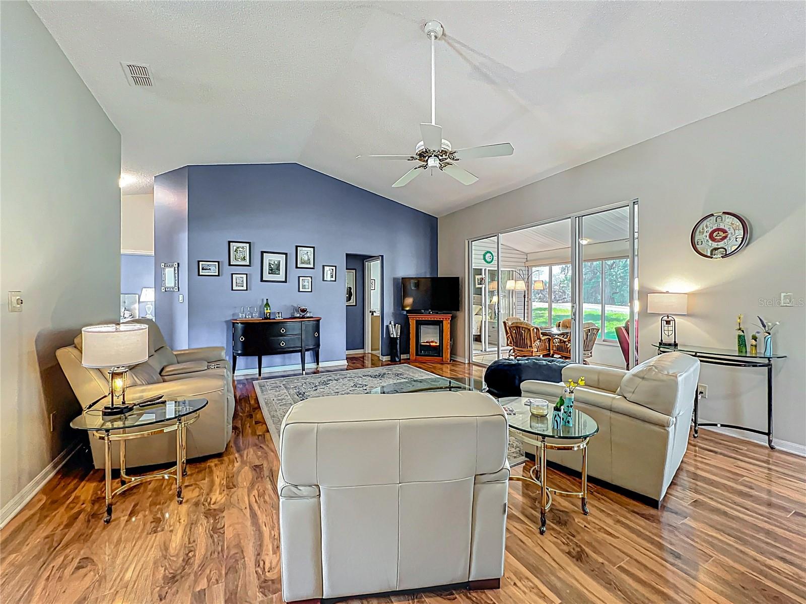 4344 RIVER RIDGE DR, LEESBURG, FL, 34748