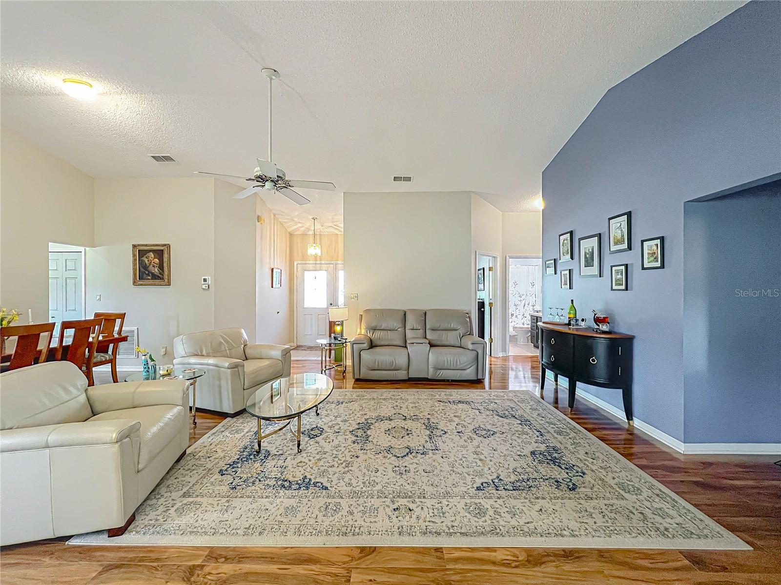 4344 RIVER RIDGE DR, LEESBURG, FL, 34748