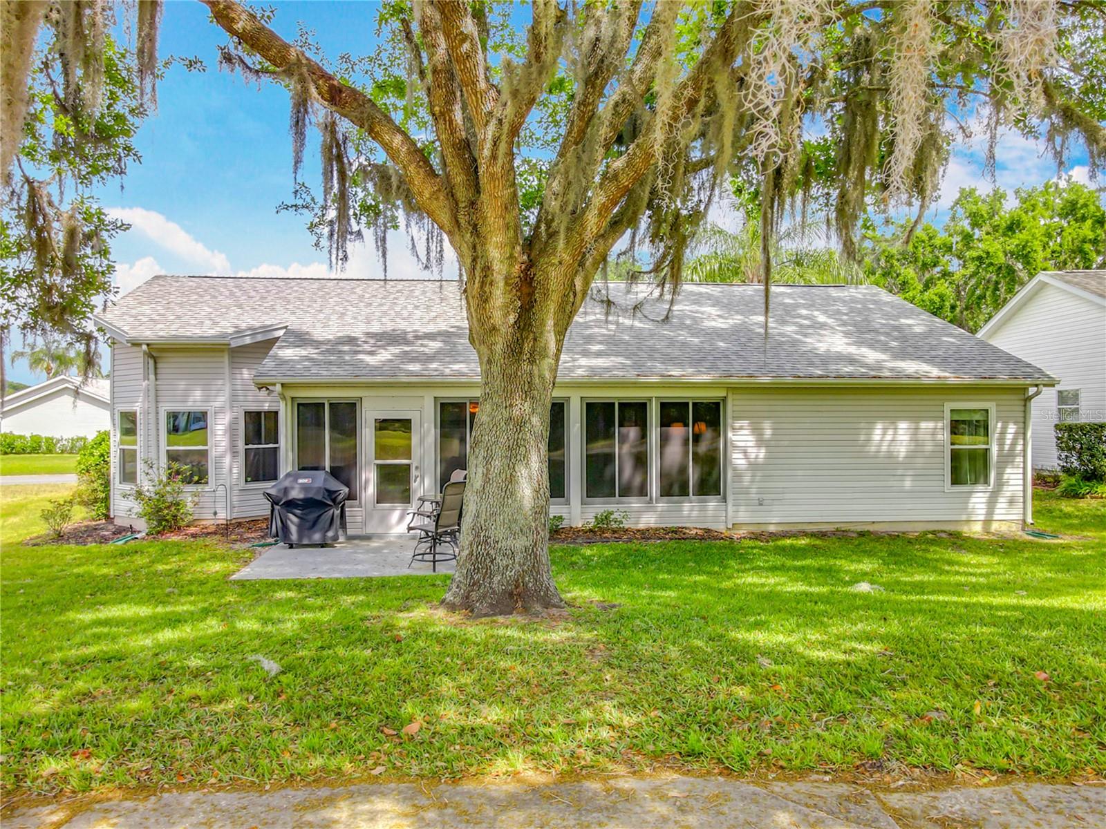 4344 RIVER RIDGE DR, LEESBURG, FL, 34748