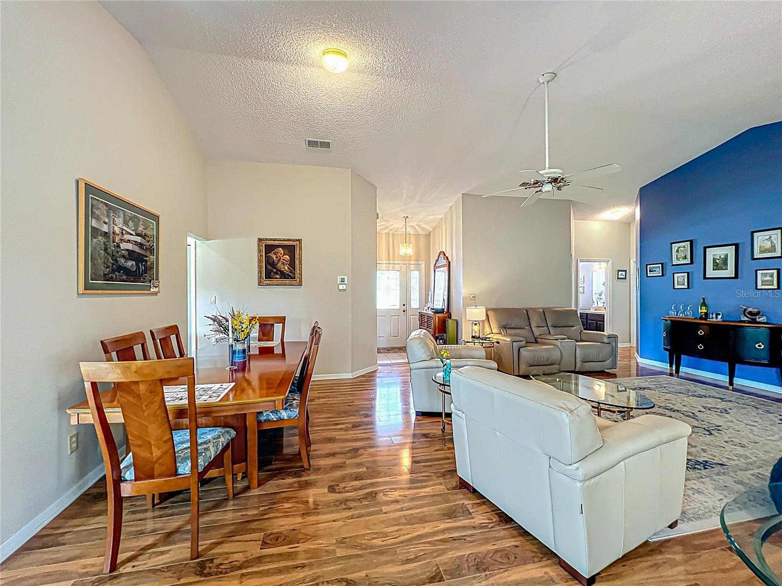 4344 RIVER RIDGE DR, LEESBURG, FL, 34748