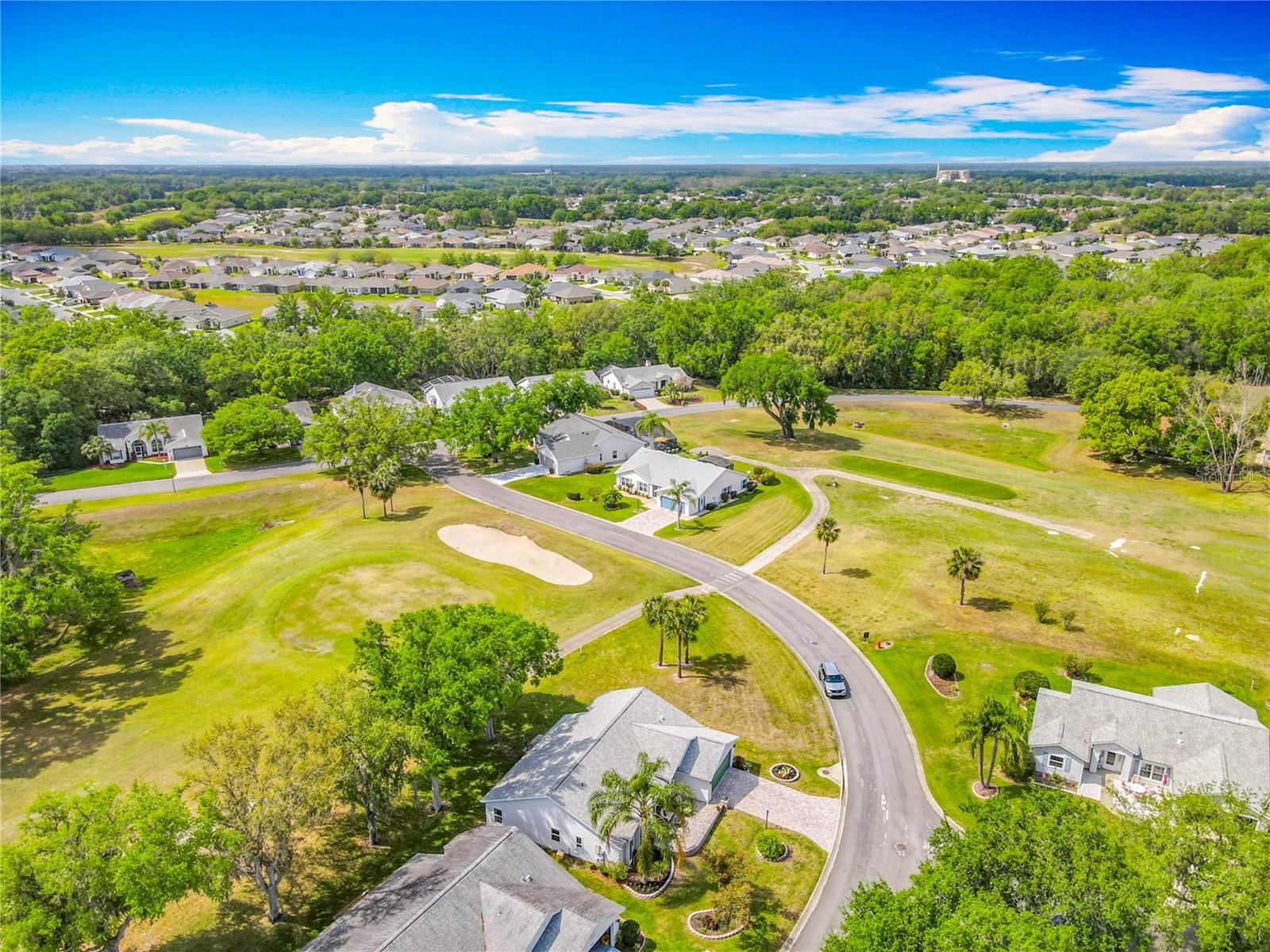 4344 RIVER RIDGE DR, LEESBURG, FL, 34748