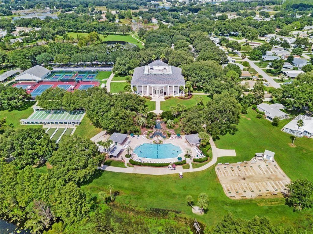 4344 RIVER RIDGE DR, LEESBURG, FL, 34748
