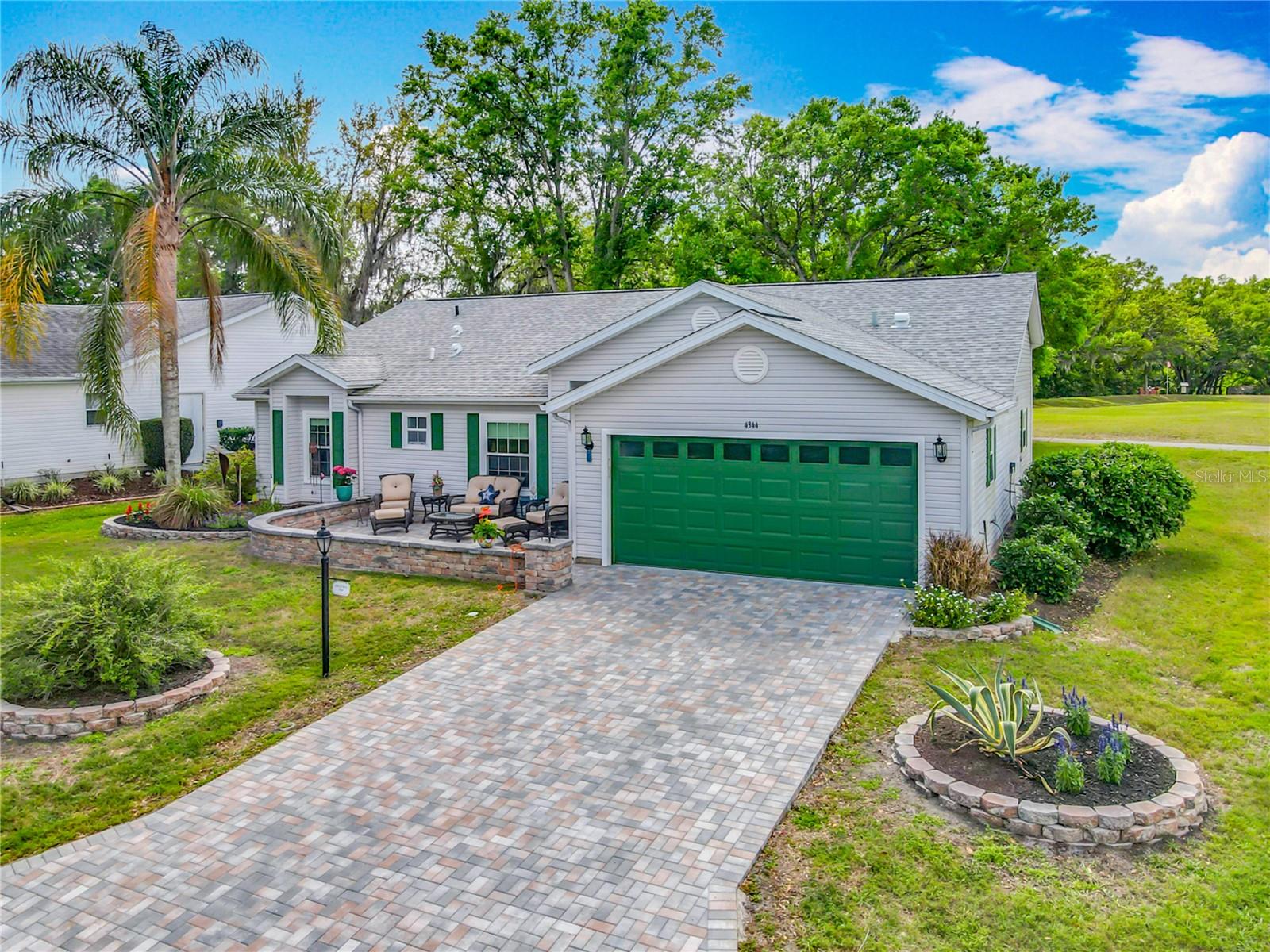 4344 RIVER RIDGE DR, LEESBURG, FL, 34748