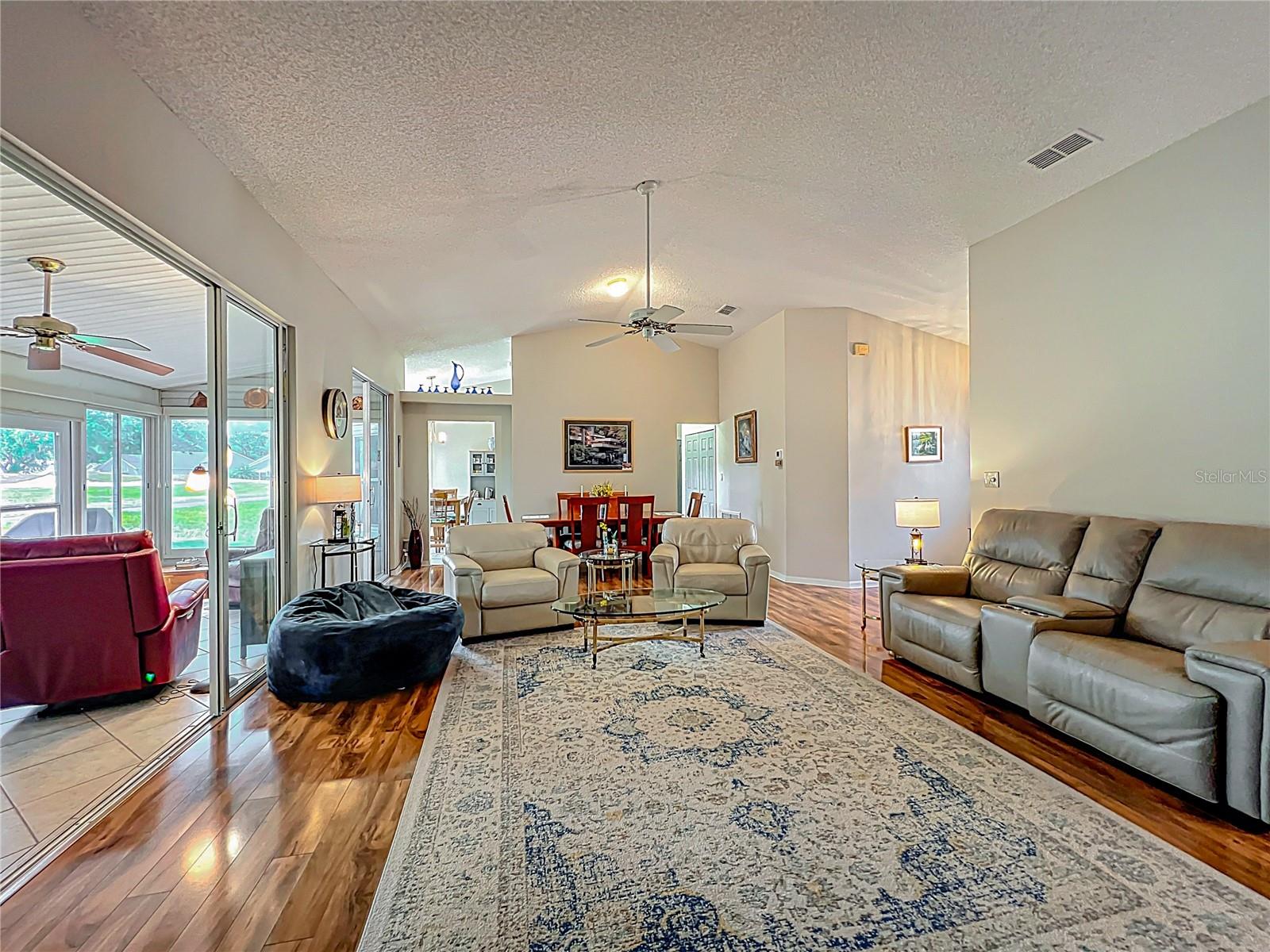 4344 RIVER RIDGE DR, LEESBURG, FL, 34748
