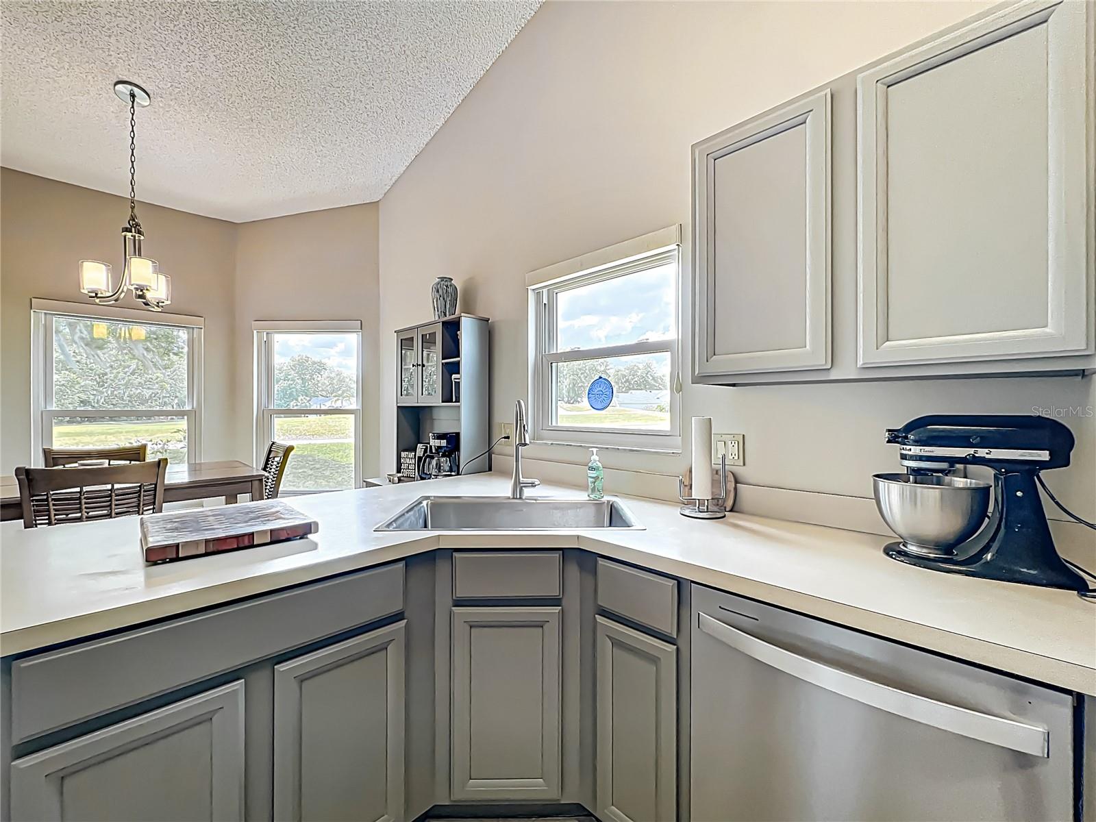 4344 RIVER RIDGE DR, LEESBURG, FL, 34748