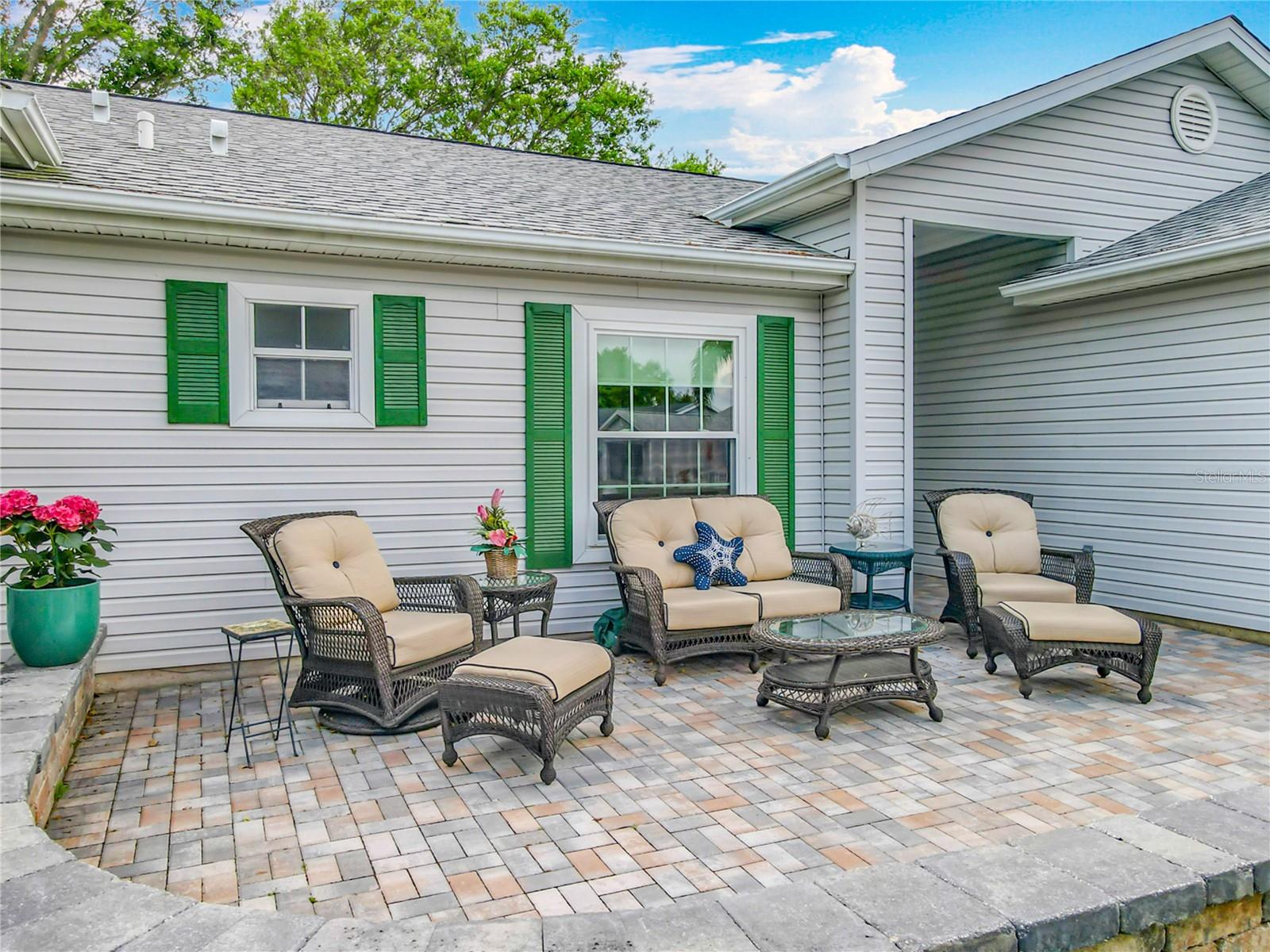 4344 RIVER RIDGE DR, LEESBURG, FL, 34748