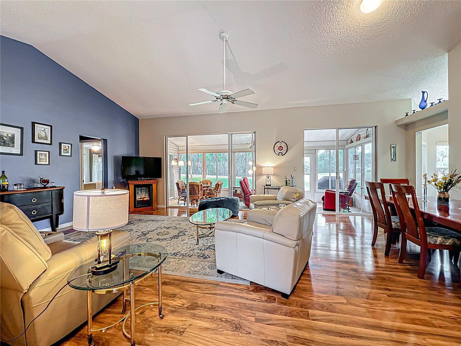 4344 RIVER RIDGE DR, LEESBURG, FL, 34748