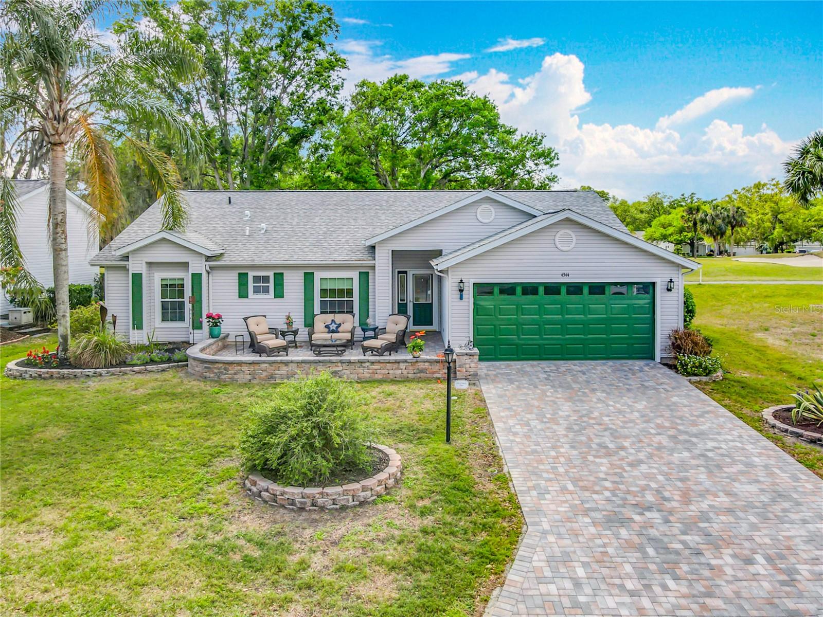 4344 RIVER RIDGE DR, LEESBURG, FL, 34748