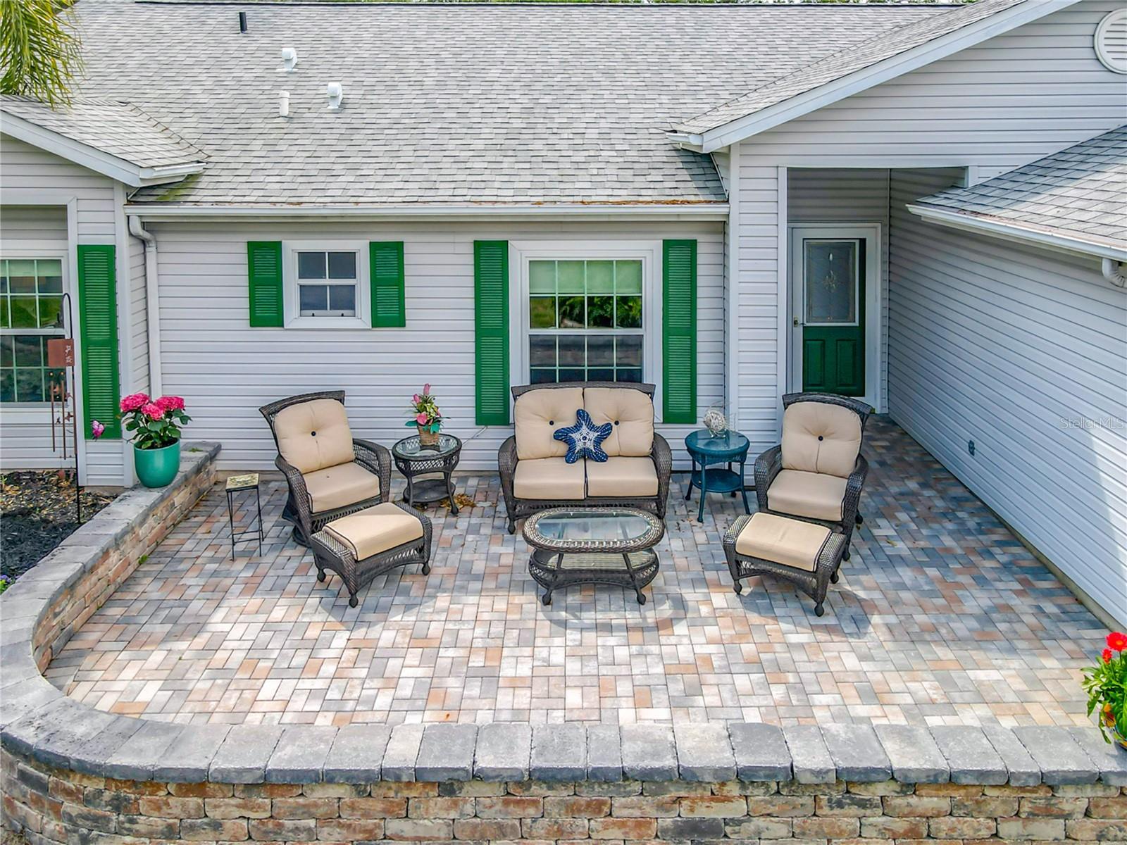 4344 RIVER RIDGE DR, LEESBURG, FL, 34748