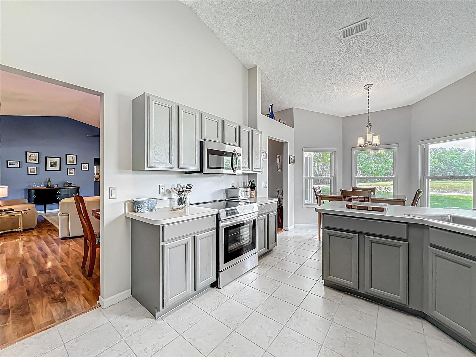 4344 RIVER RIDGE DR, LEESBURG, FL, 34748