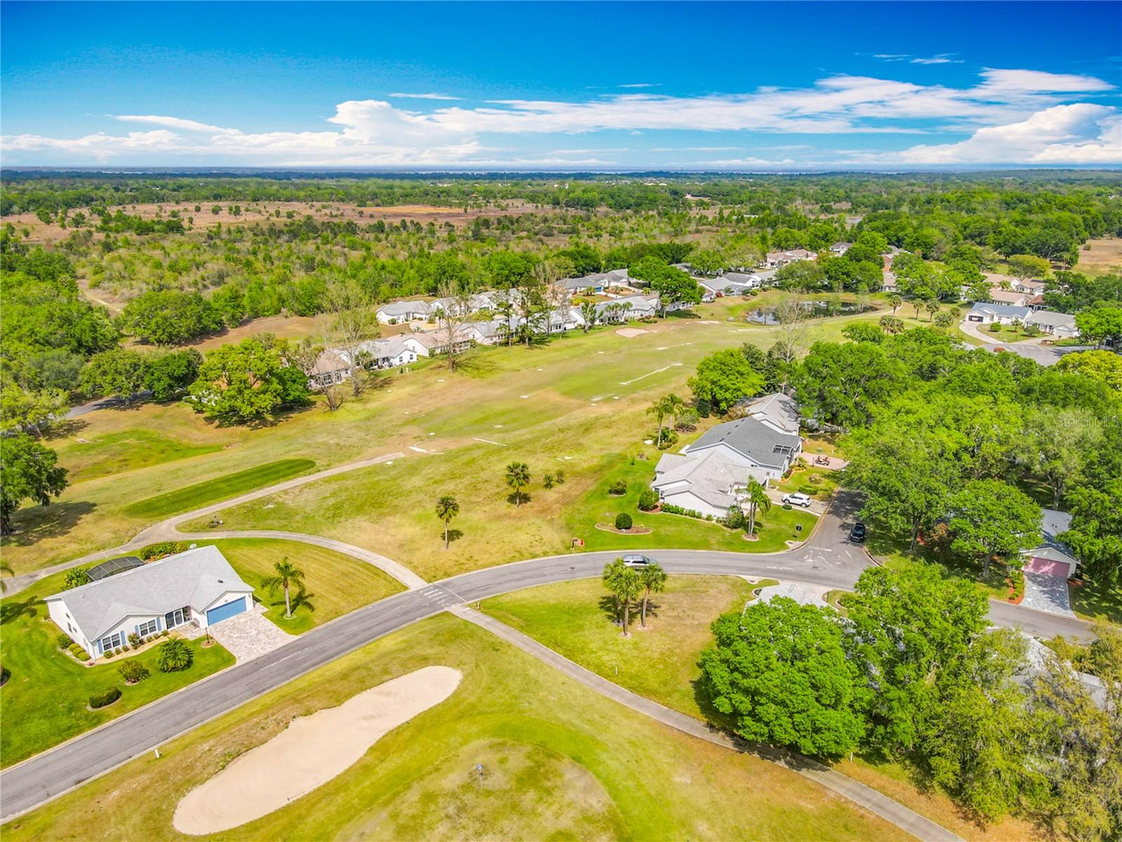 4344 RIVER RIDGE DR, LEESBURG, FL, 34748