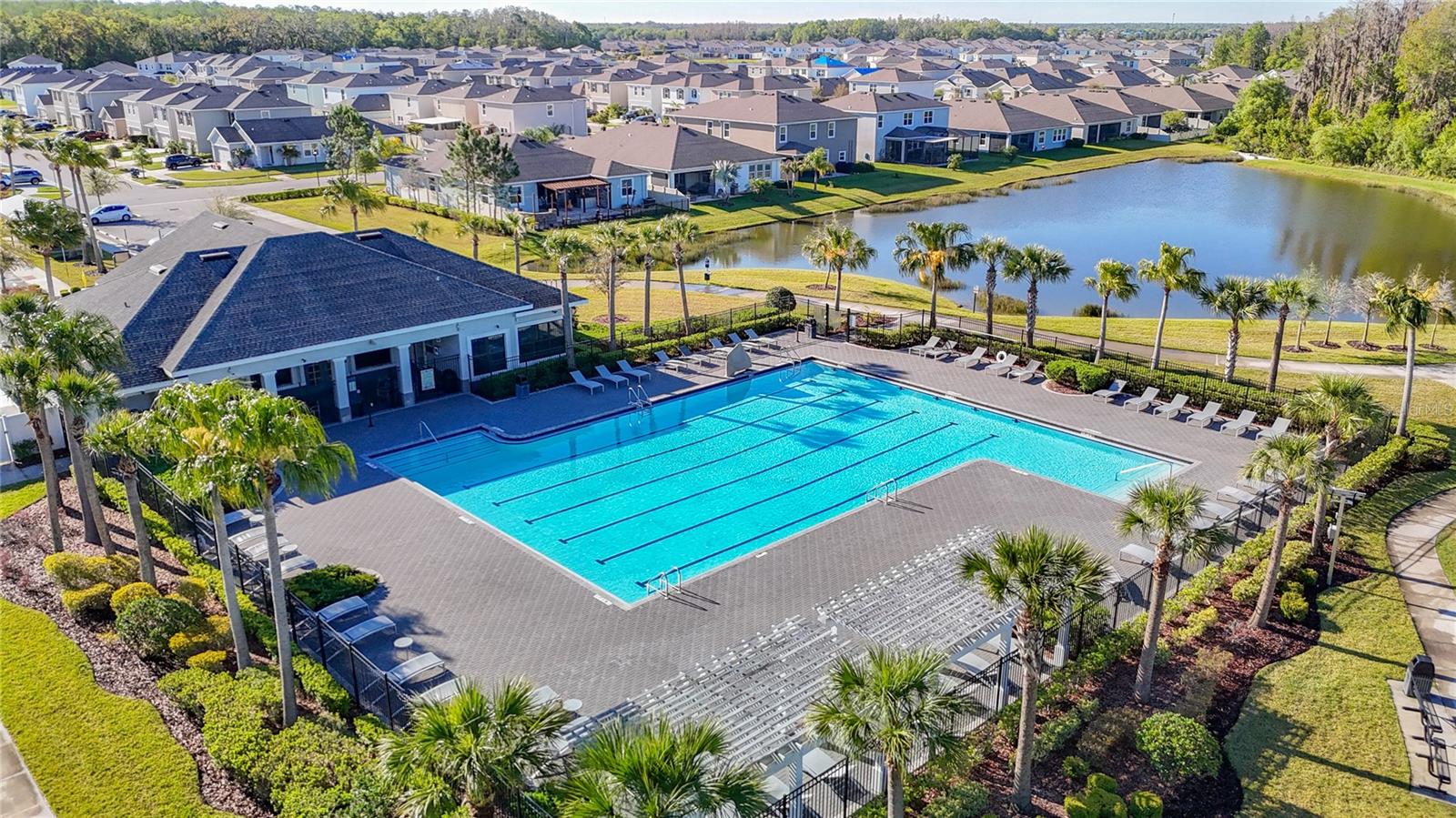 32779 BROOKS HAWK LN, WESLEY CHAPEL, FL, 33543