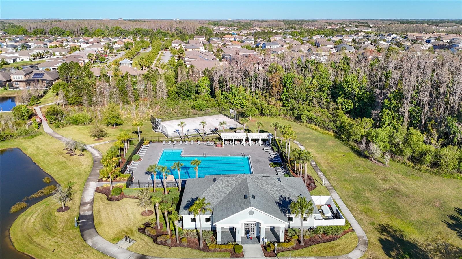 32779 BROOKS HAWK LN, WESLEY CHAPEL, FL, 33543