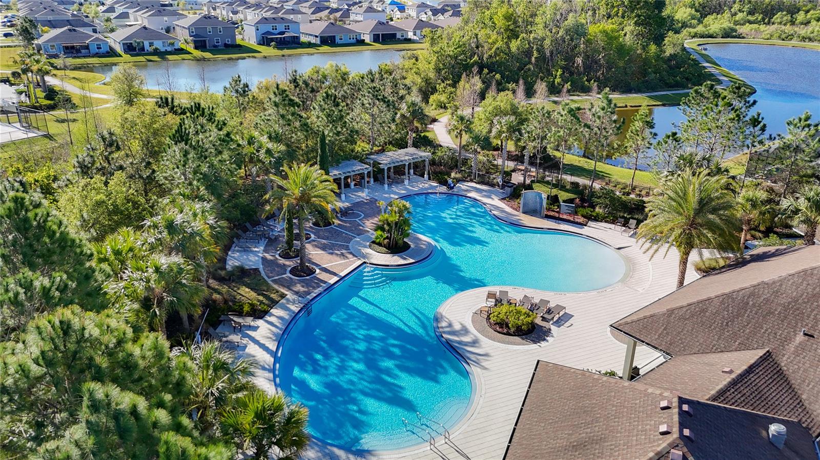 32779 BROOKS HAWK LN, WESLEY CHAPEL, FL, 33543