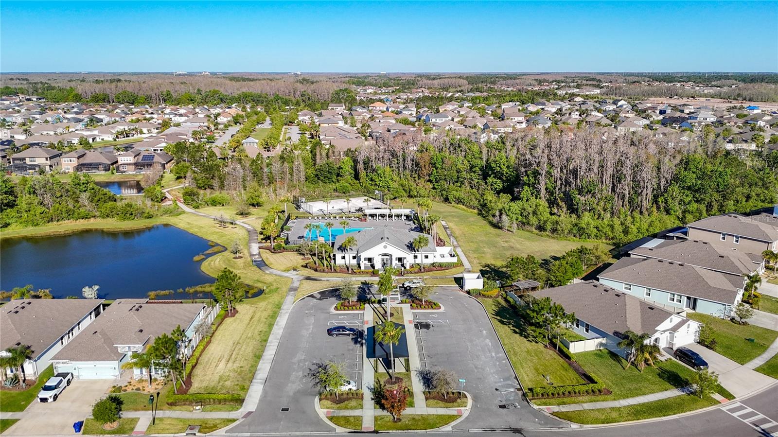 32779 BROOKS HAWK LN, WESLEY CHAPEL, FL, 33543