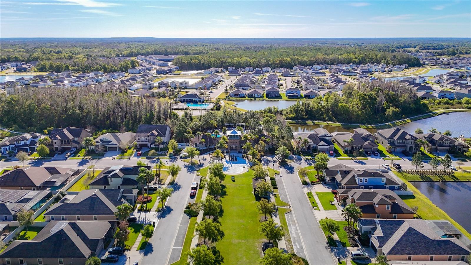 32779 BROOKS HAWK LN, WESLEY CHAPEL, FL, 33543