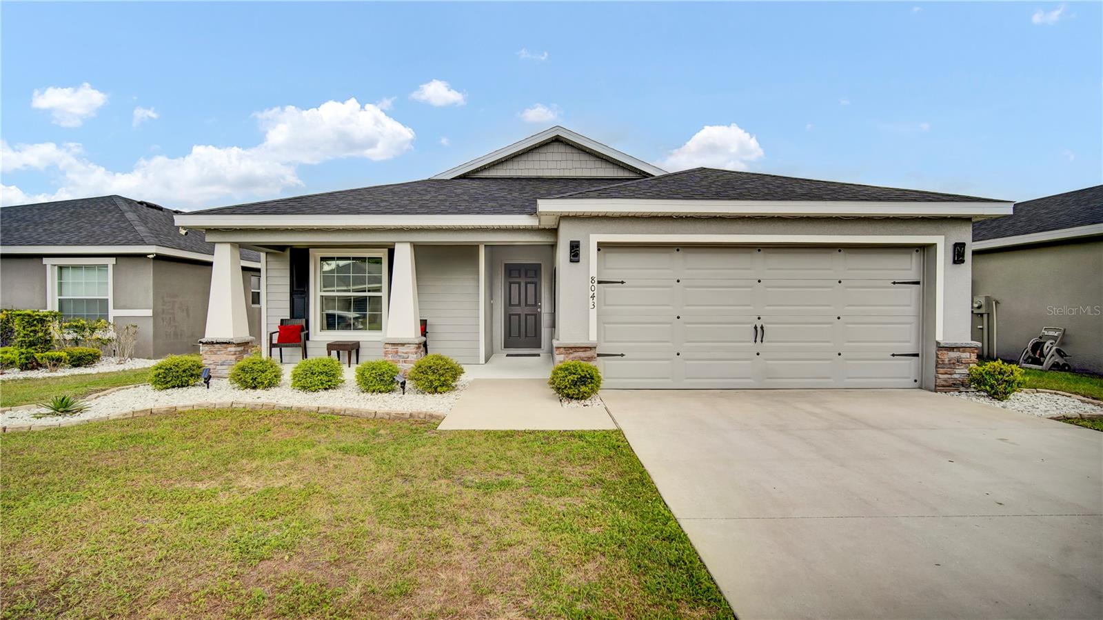8043 BROOKESHIRE DR, LAKELAND, FL, 33809