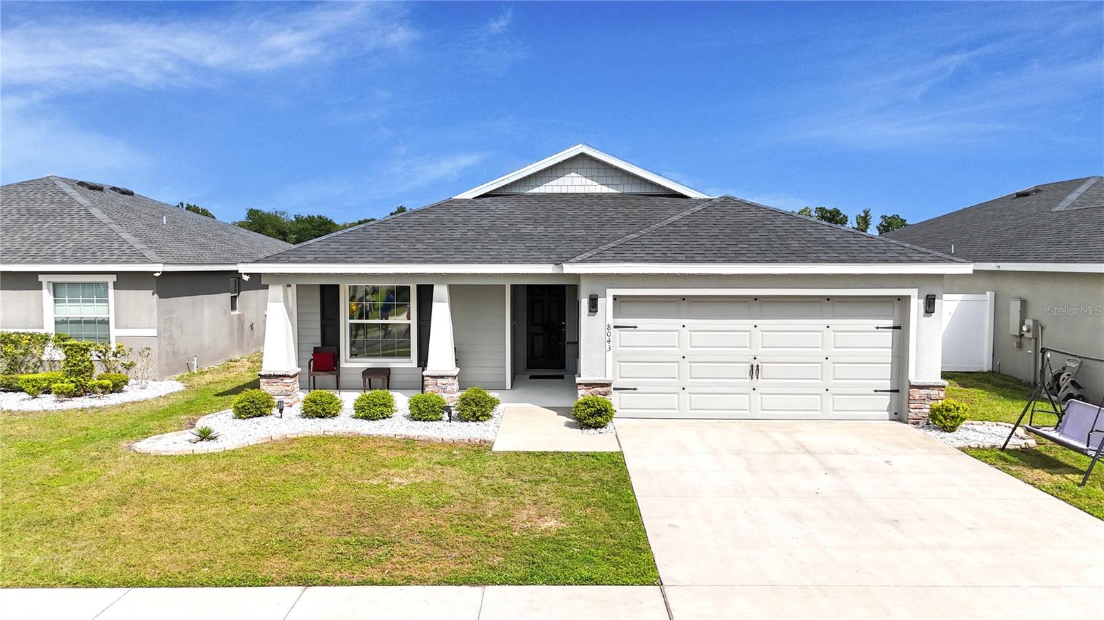 8043 BROOKESHIRE DR, LAKELAND, FL, 33809