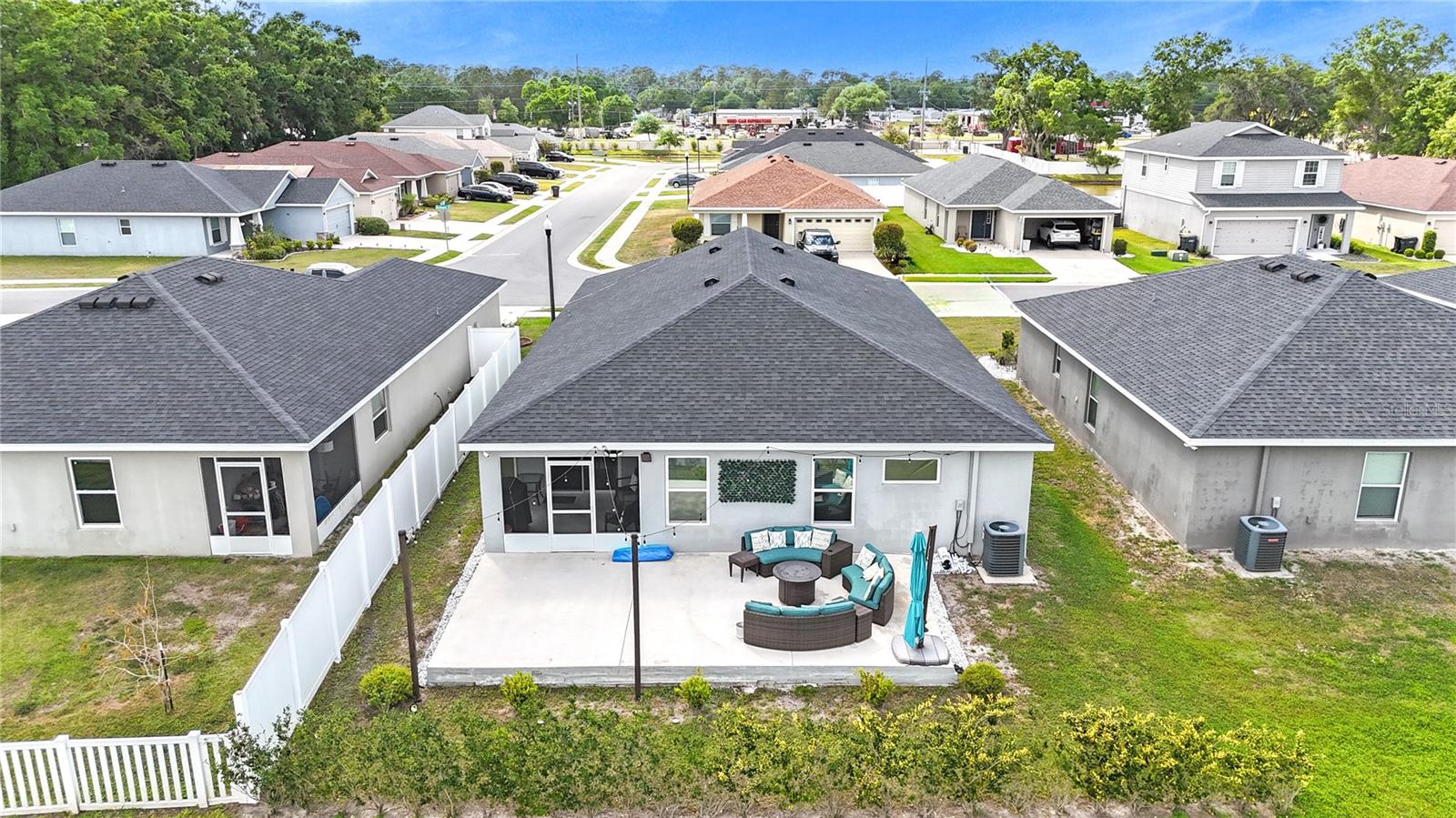8043 BROOKESHIRE DR, LAKELAND, FL, 33809