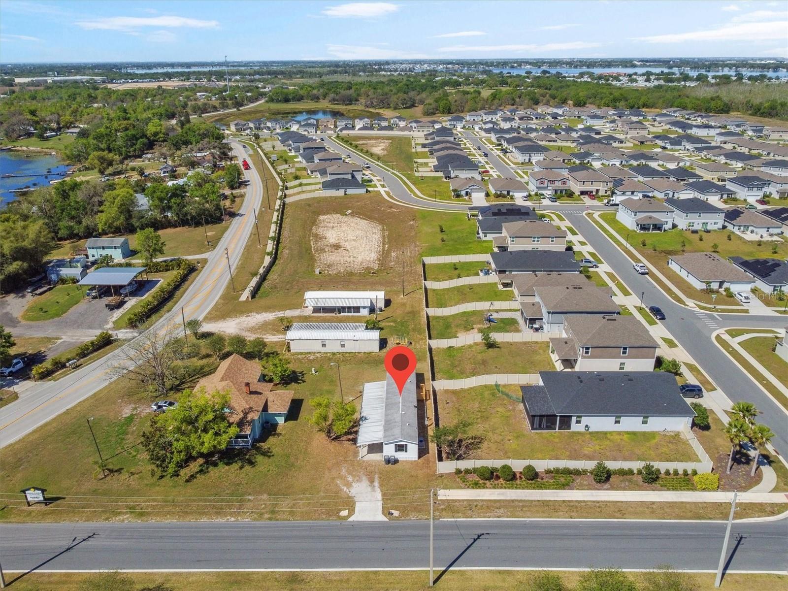 4957 OLD LUCERNE PARK RD, WINTER HAVEN, FL, 33881