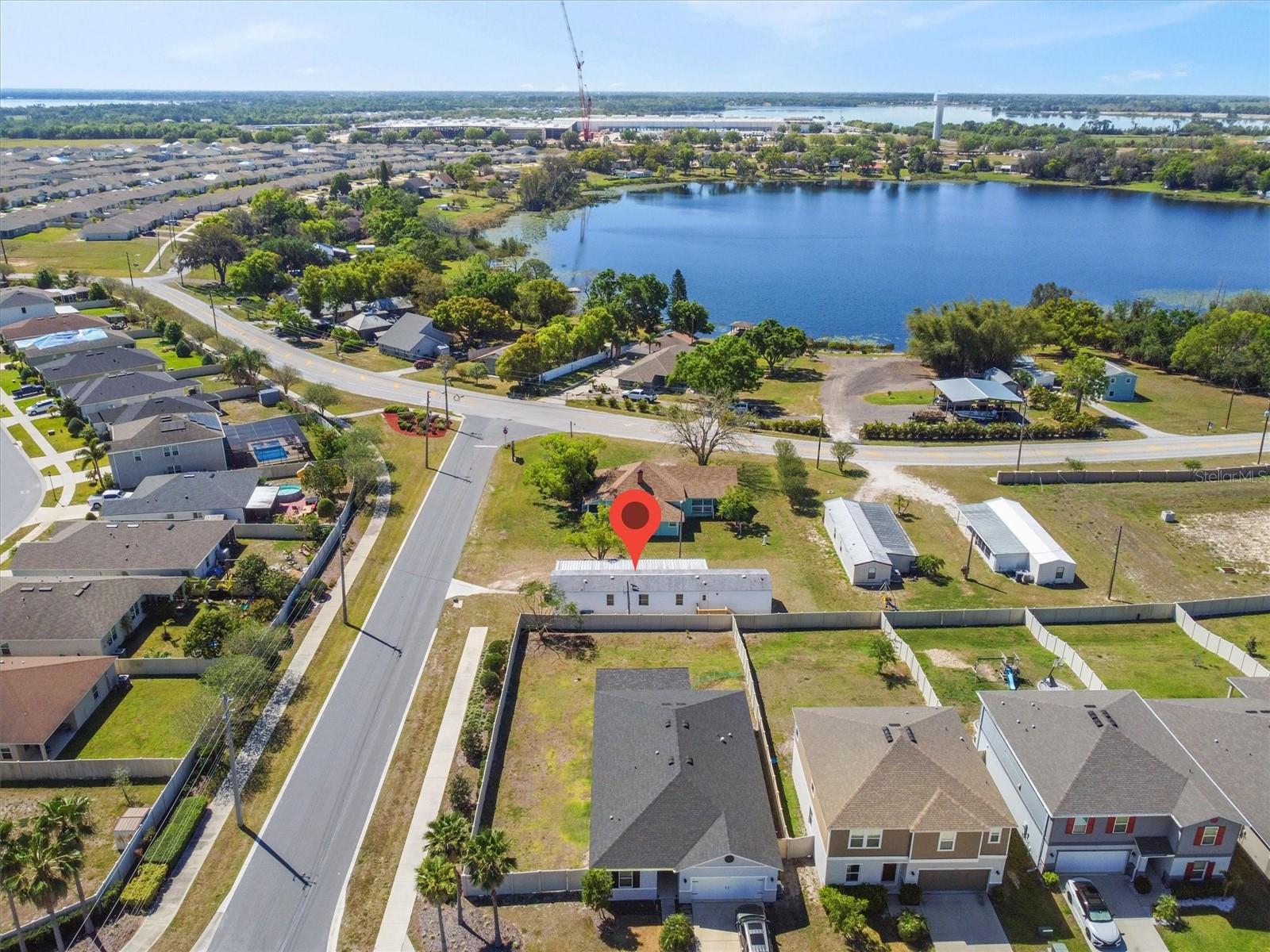 4957 OLD LUCERNE PARK RD, WINTER HAVEN, FL, 33881