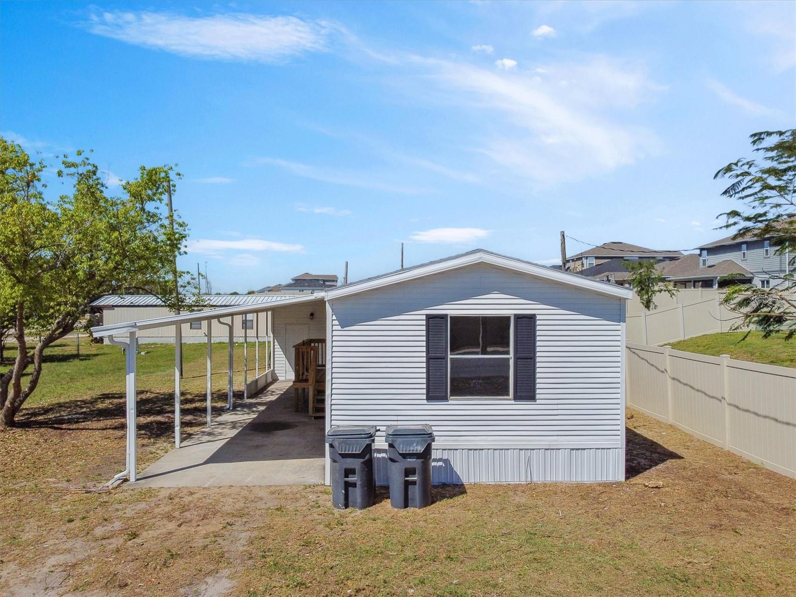 4957 OLD LUCERNE PARK RD, WINTER HAVEN, FL, 33881
