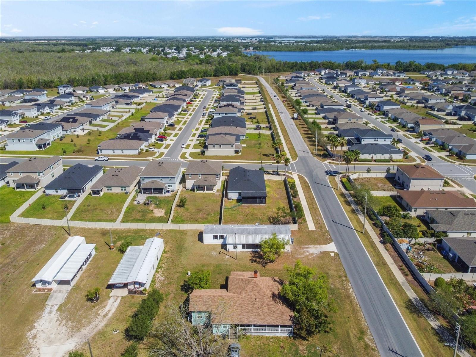 4957 OLD LUCERNE PARK RD, WINTER HAVEN, FL, 33881