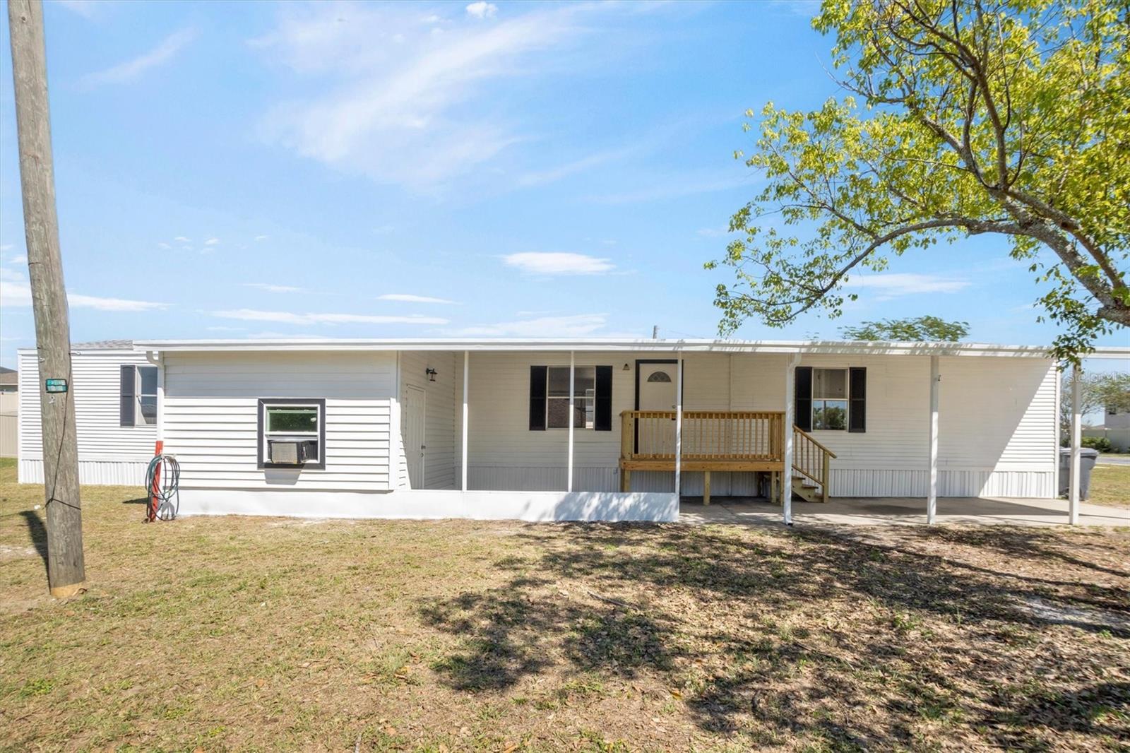 4957 OLD LUCERNE PARK RD, WINTER HAVEN, FL, 33881