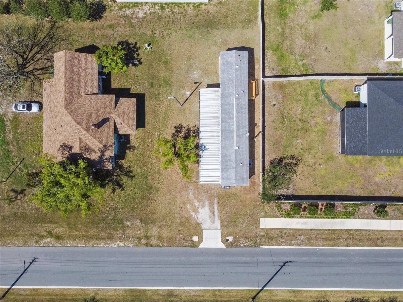 4957 OLD LUCERNE PARK RD, WINTER HAVEN, FL, 33881