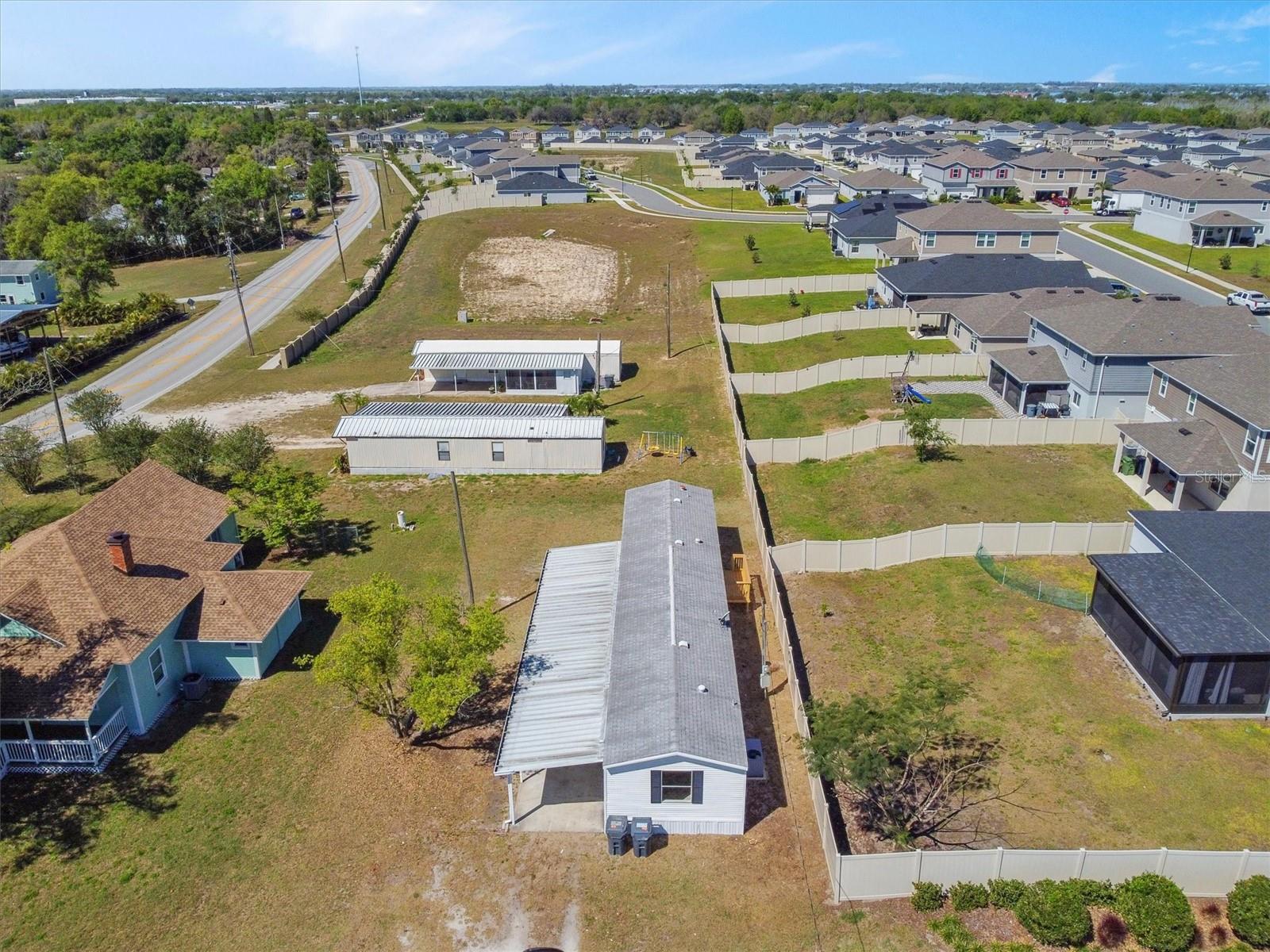 4957 OLD LUCERNE PARK RD, WINTER HAVEN, FL, 33881