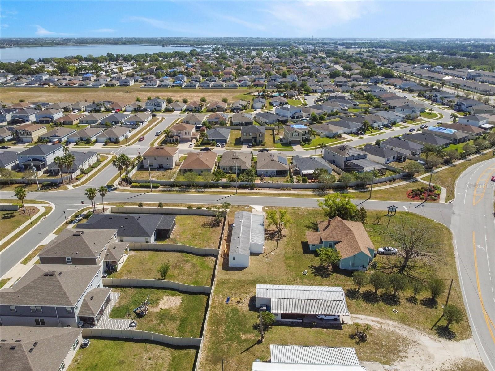 4957 OLD LUCERNE PARK RD, WINTER HAVEN, FL, 33881