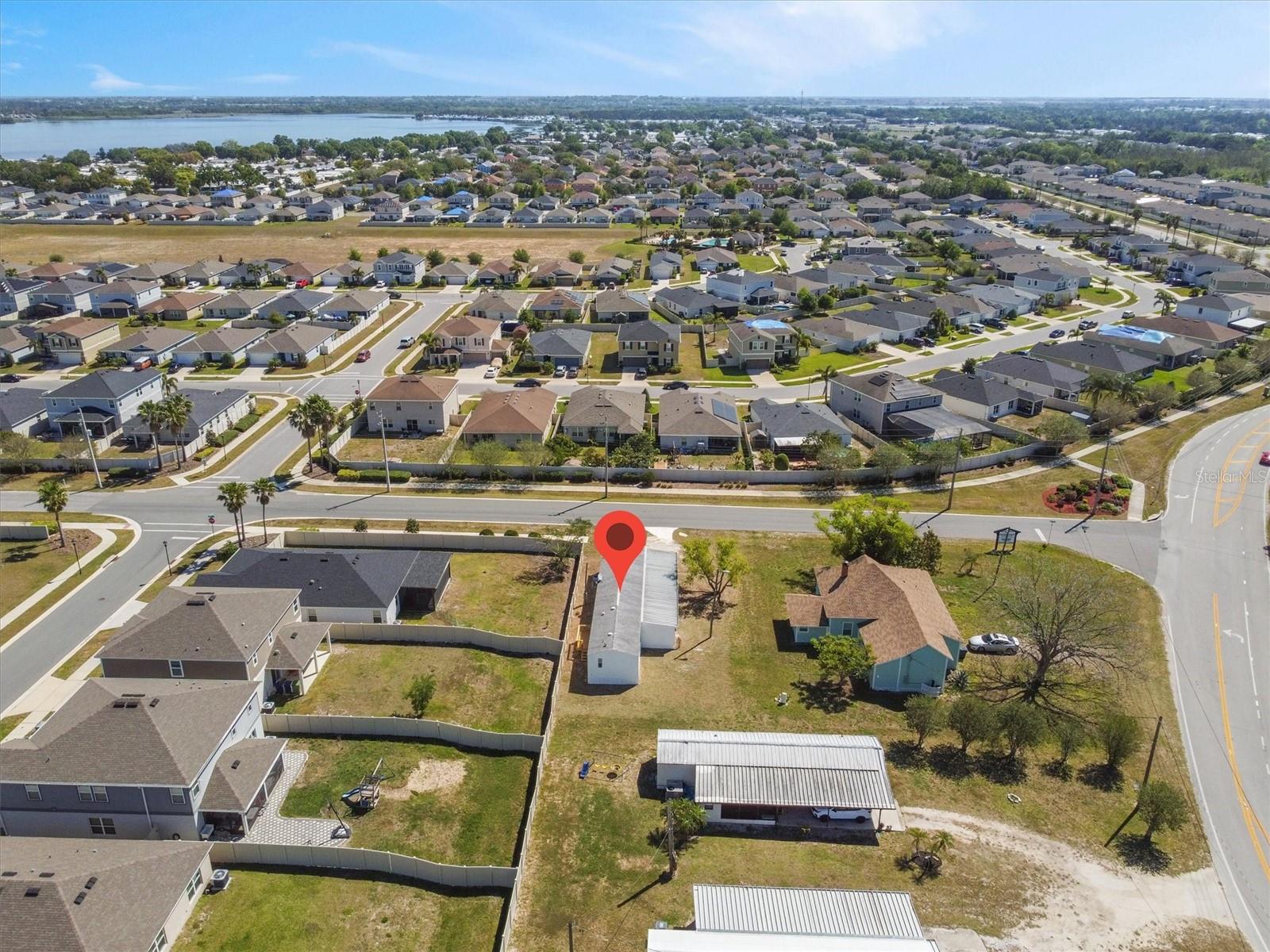 4957 OLD LUCERNE PARK RD, WINTER HAVEN, FL, 33881